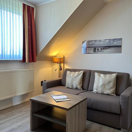 Appartementanlage Zur Seemoewe Insula Poel Exterior foto