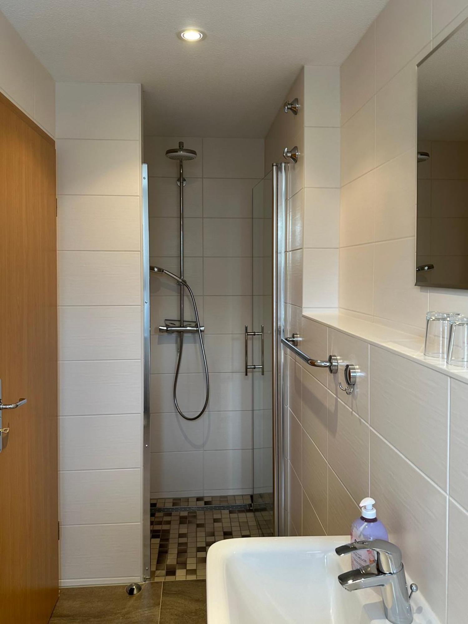 Appartementanlage Zur Seemoewe Insula Poel Exterior foto