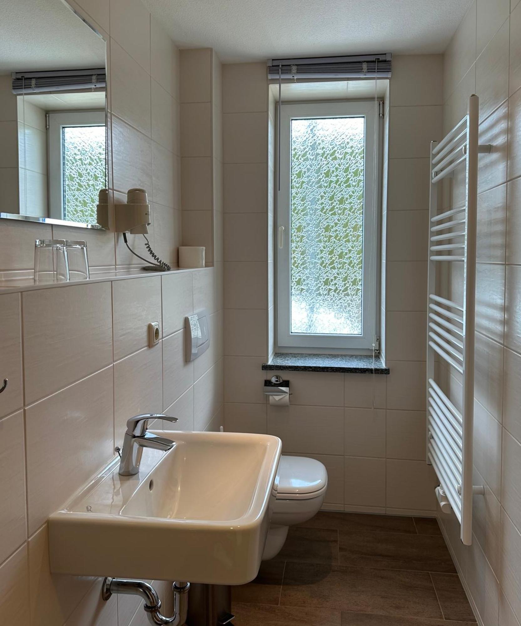Appartementanlage Zur Seemoewe Insula Poel Exterior foto