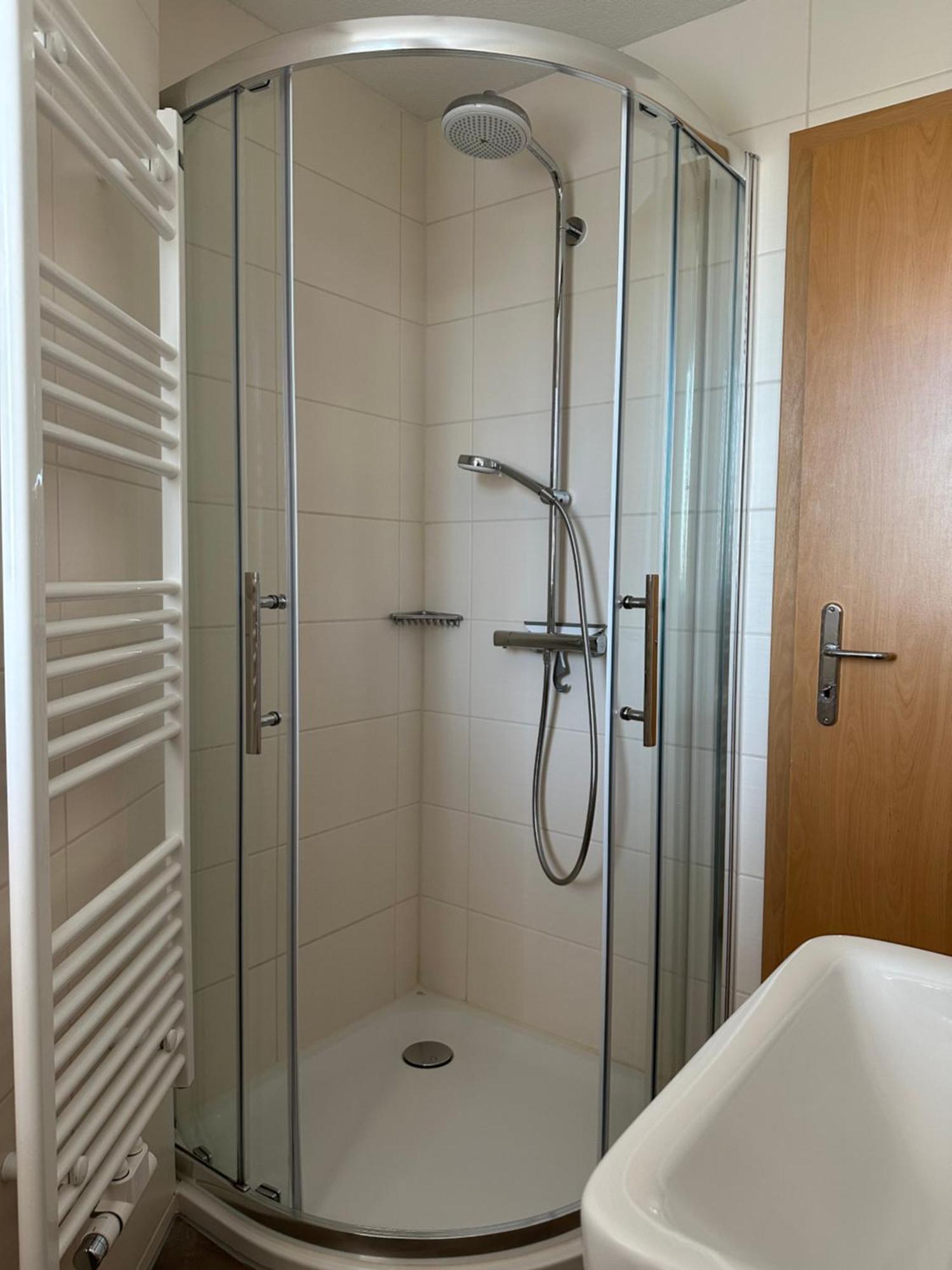 Appartementanlage Zur Seemoewe Insula Poel Cameră foto