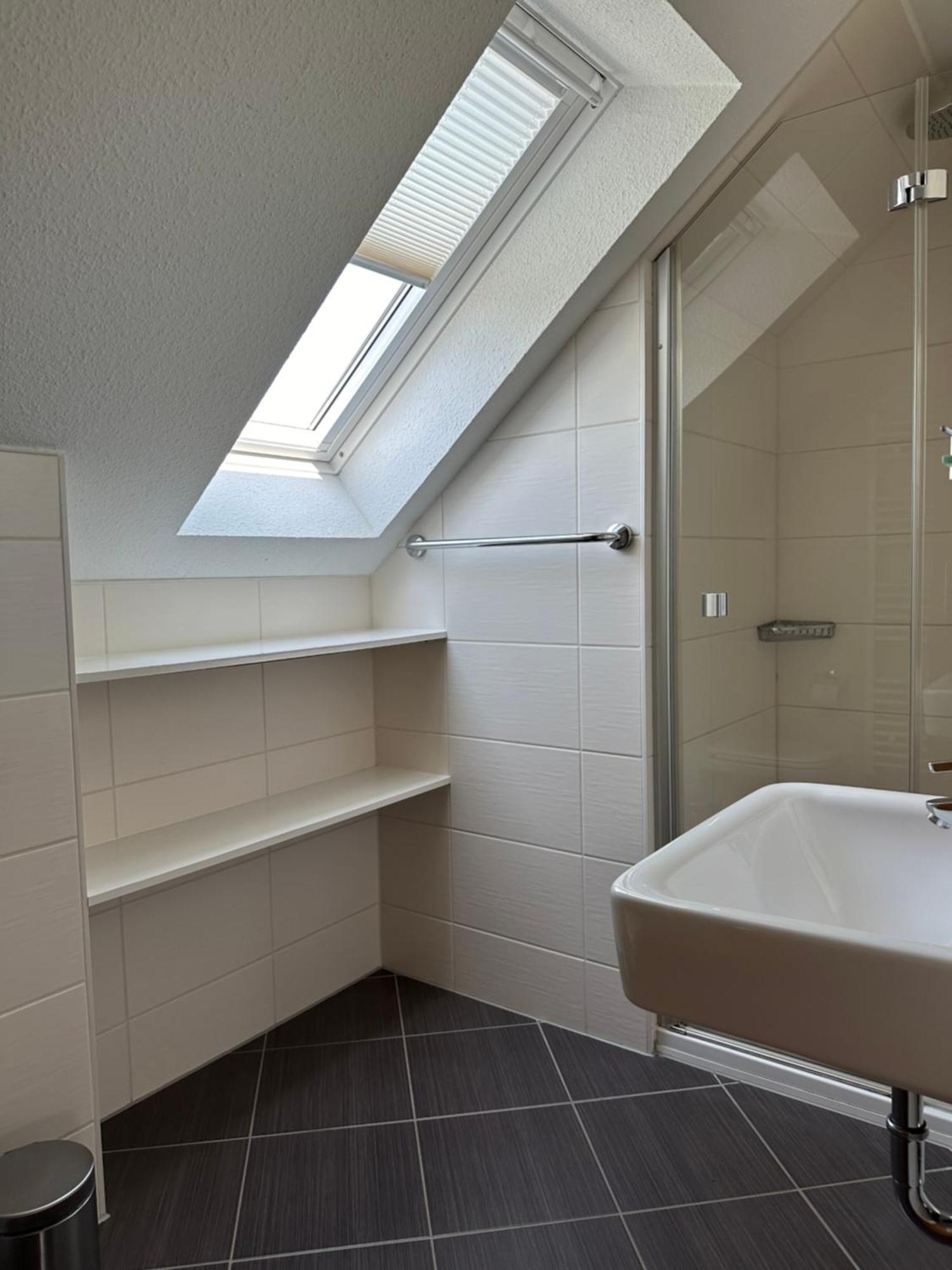 Appartementanlage Zur Seemoewe Insula Poel Cameră foto