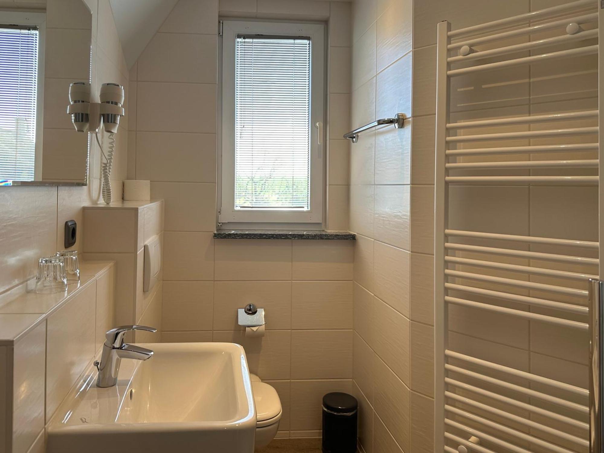 Appartementanlage Zur Seemoewe Insula Poel Exterior foto