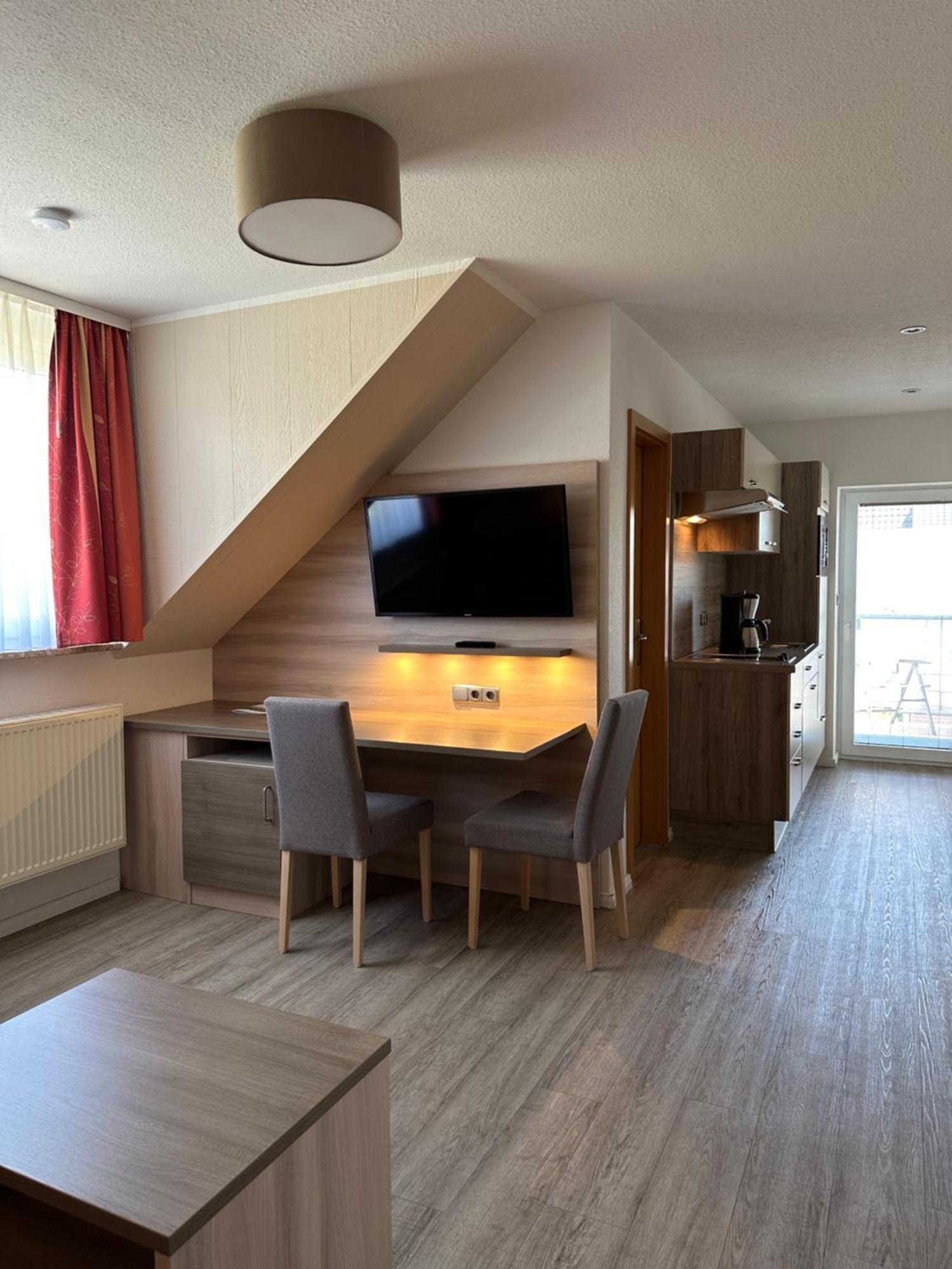 Appartementanlage Zur Seemoewe Insula Poel Cameră foto