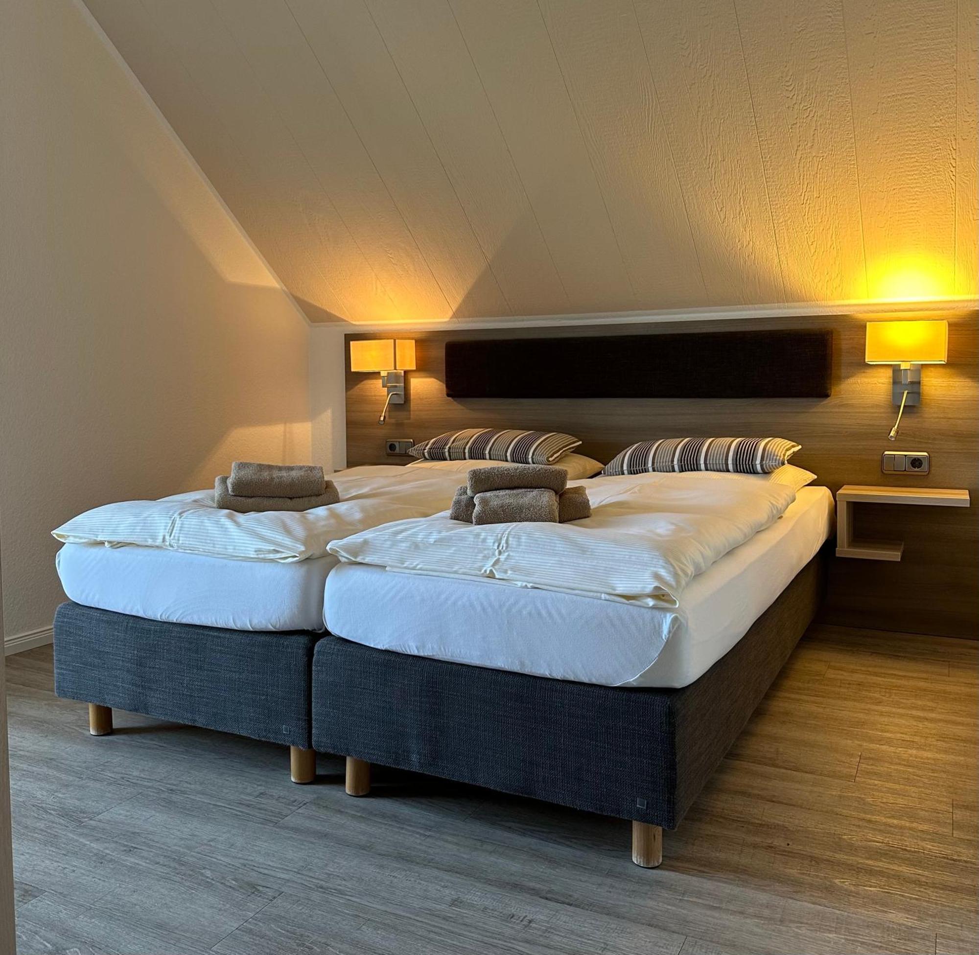 Appartementanlage Zur Seemoewe Insula Poel Cameră foto