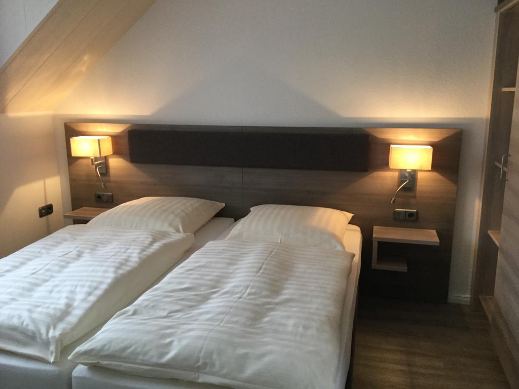 Appartementanlage Zur Seemoewe Insula Poel Exterior foto